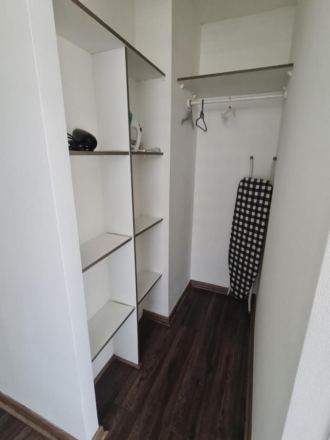 Apartamento Лос-Андес Экстерьер фото