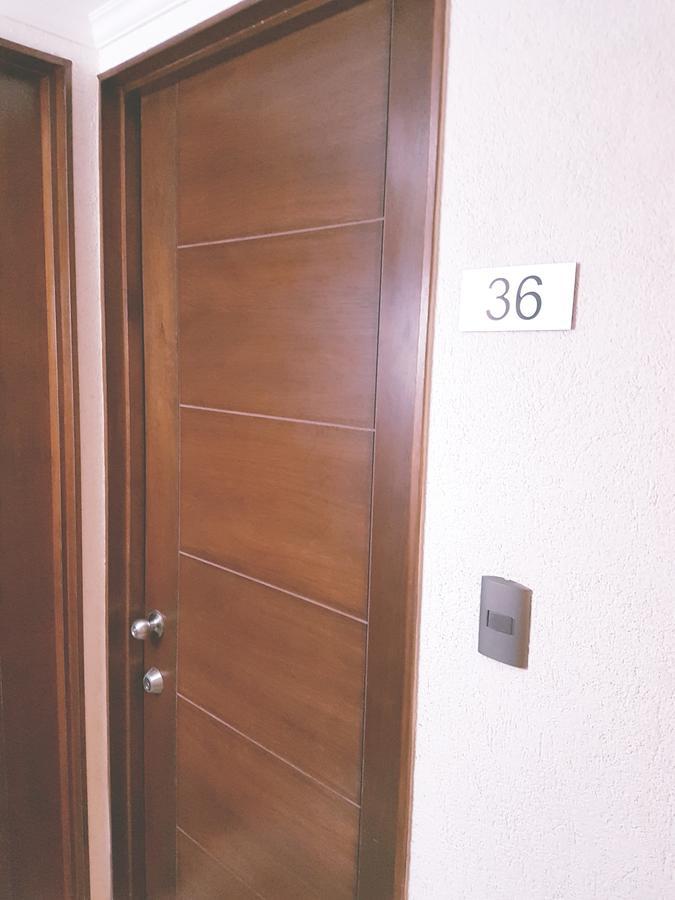 Apartamento Лос-Андес Экстерьер фото